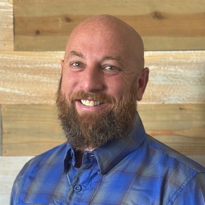 Matthew Newman, Founder and CEO of Corner Cove Ranch Consulting